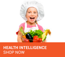 Health Intelligence Toys