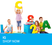 Shop IQ Toys