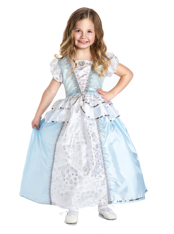 Little Adventures Cinderella Girls Costume
