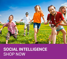 Social Intelligence Toys