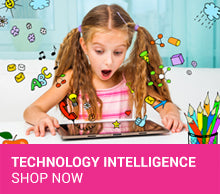 Technology Intelligence Toys