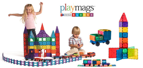 playmags toys