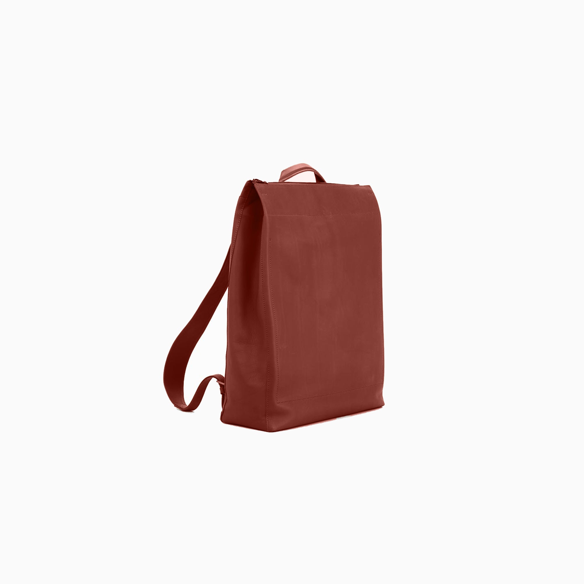 N°670 STANDARD BACKPACK – Isaac Reina SAS