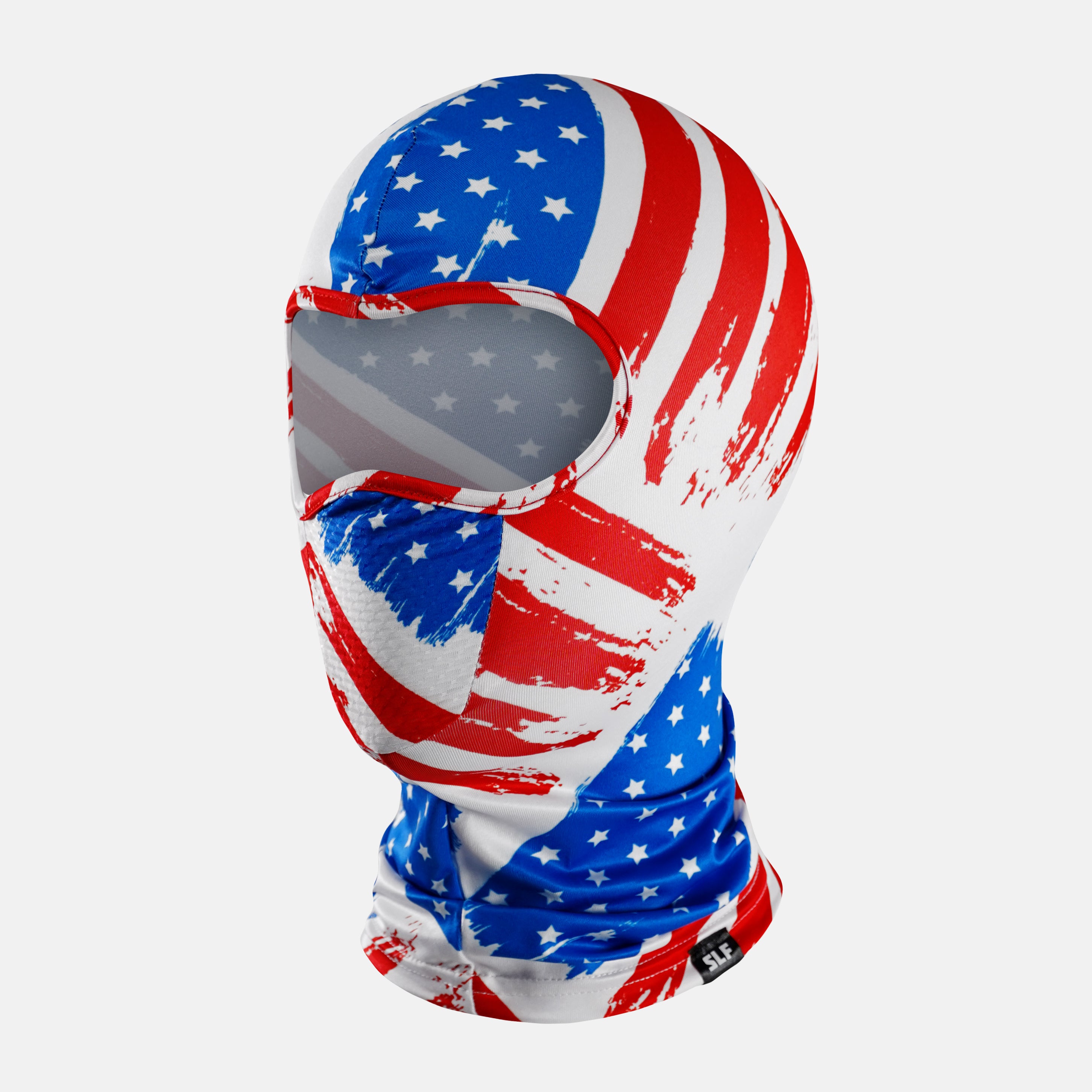 flag balaclava