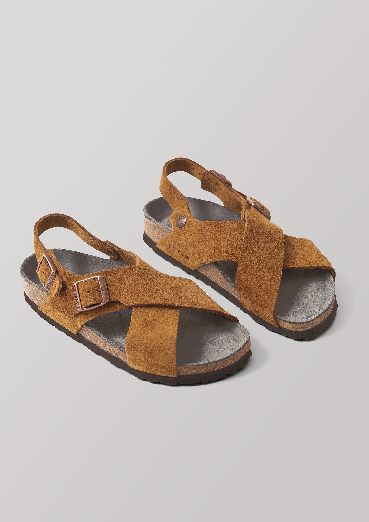 birkenstock tulum cross sandals