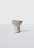 Grace McCarthy Wide Candle Holder | Shino