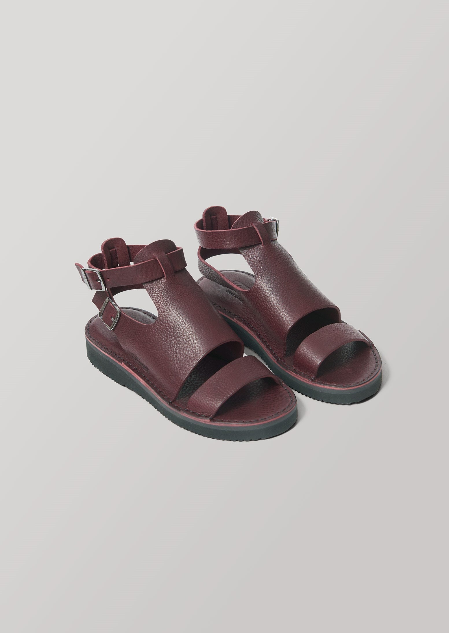 nikki sandals