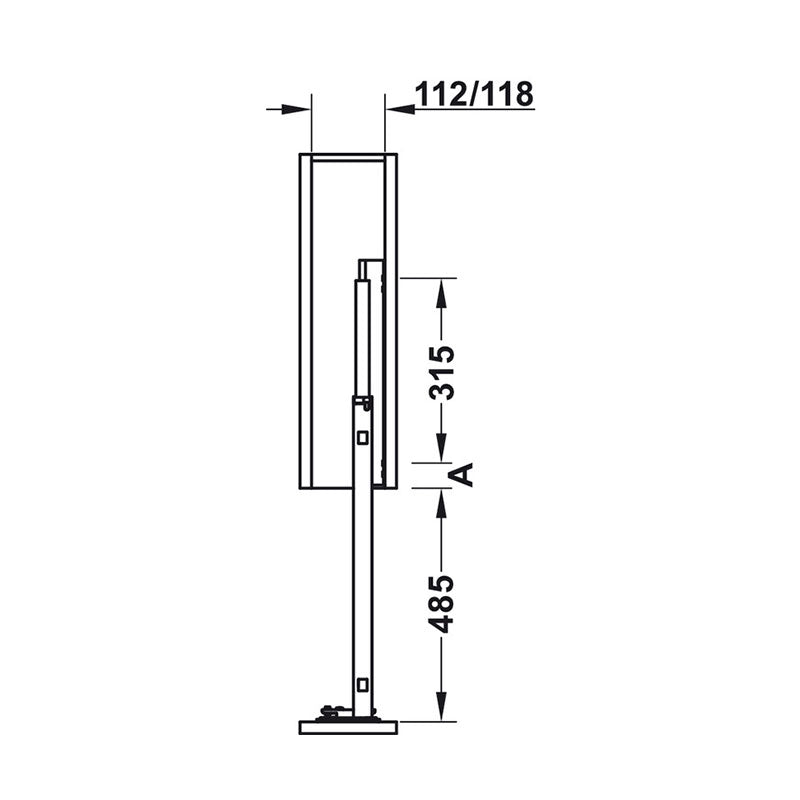 公式の プラス 32042 FK ハイカウンター中棚付引違い FK-12HT WM FK12HTWM 1968040 送料別途見積り 法人  事業所限定 外直送