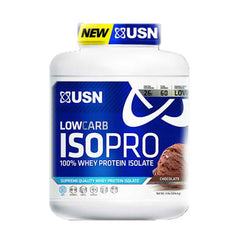 ISO PRO frasco Isolate Protein