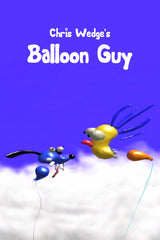 Balloon Guy