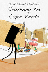 Journey to Cape Verde