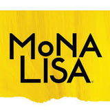 Mona Lisa Logo