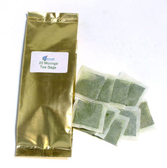 Moringa Tea Bags x 20