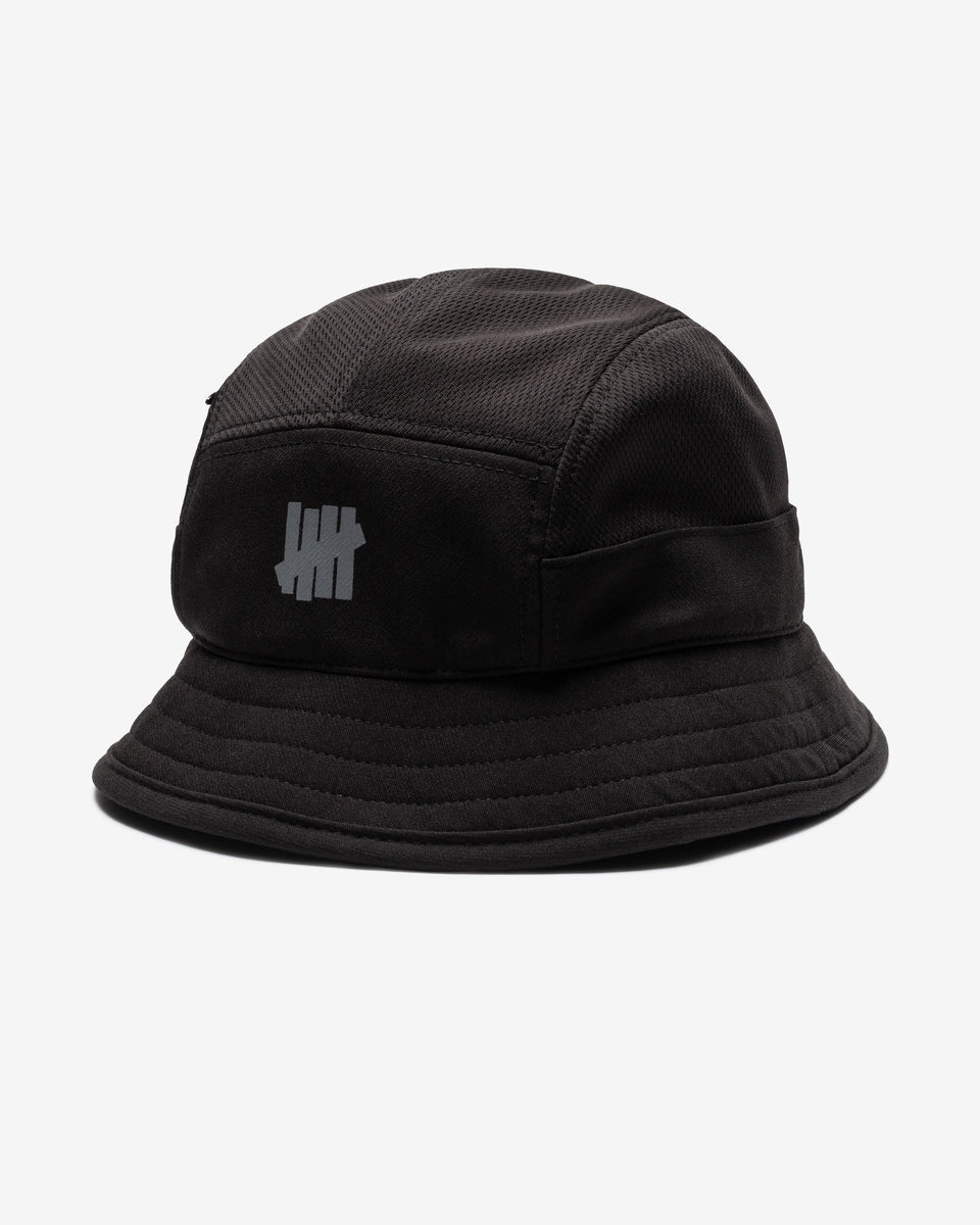 UNDEFEATED CORD ICON BUCKET コーデュロイハット - ハット