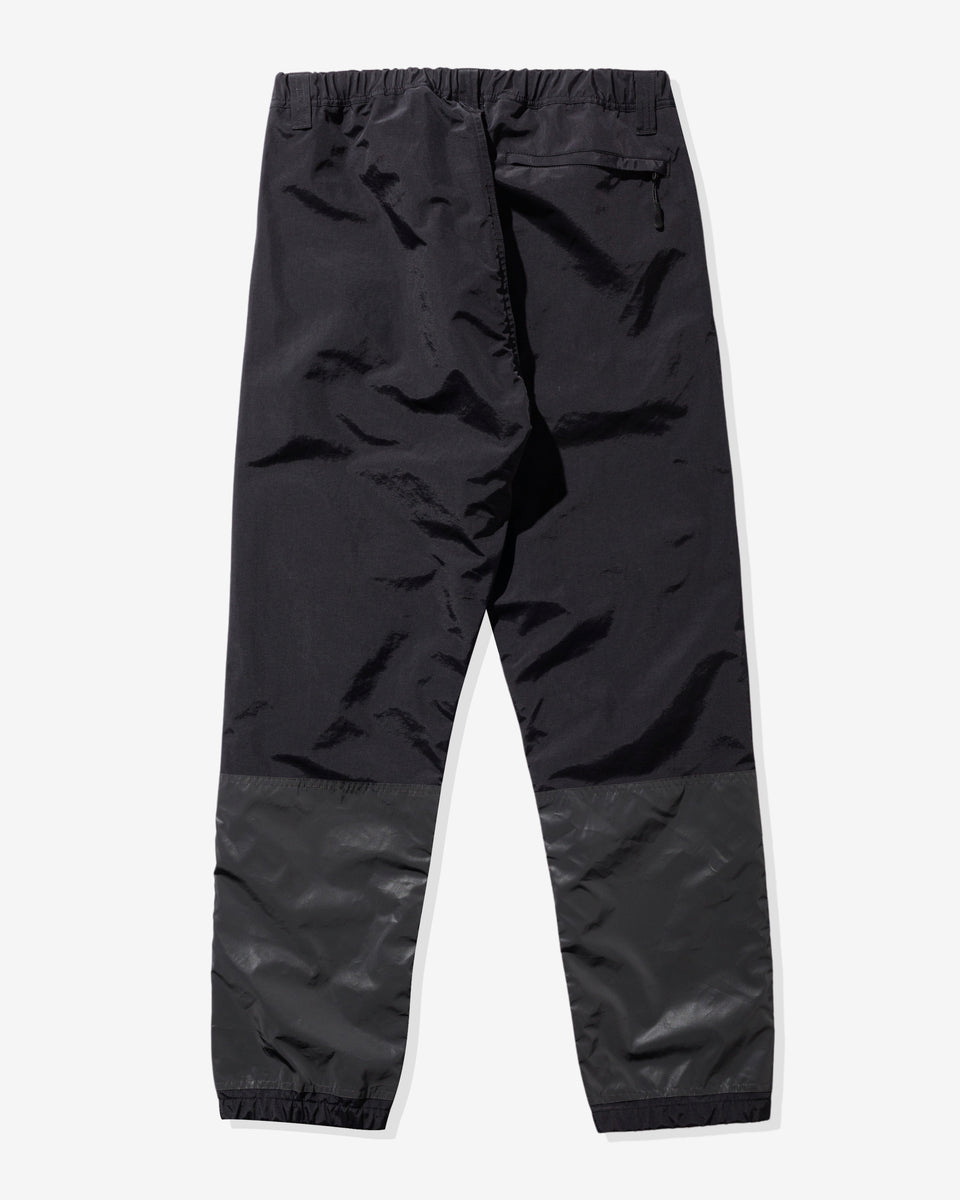UNDEFEATED REFLECTIVE PANEL TRACK PANT 