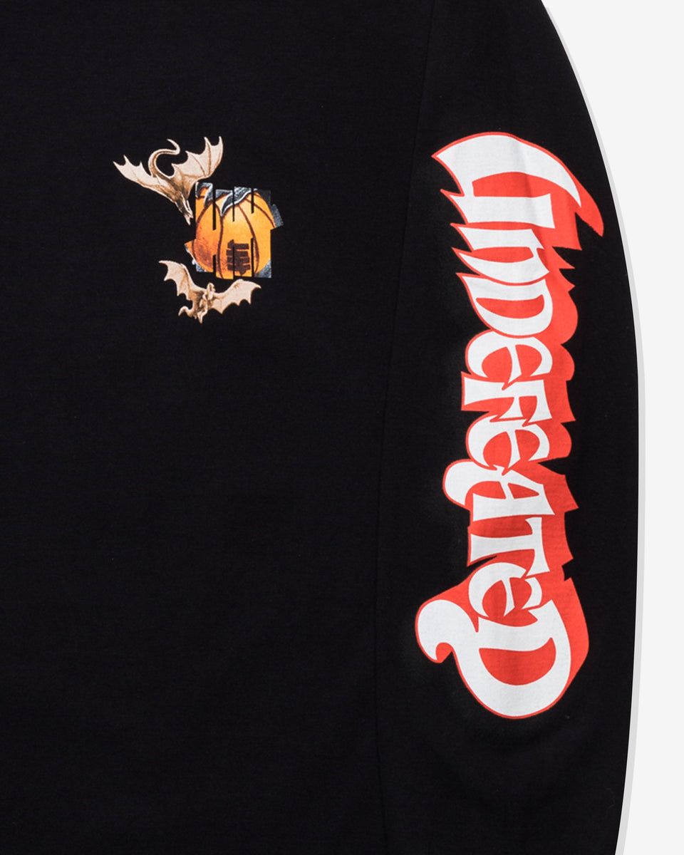 UNDEFEATED DRAGONS L/S TEE – Undefeated