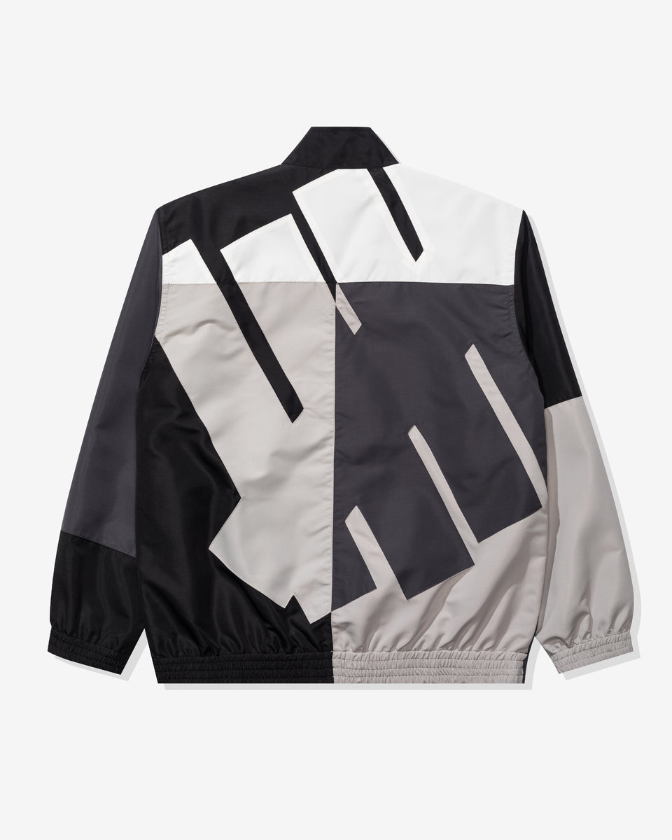 PATCHWORK JACKET – Undefeated
