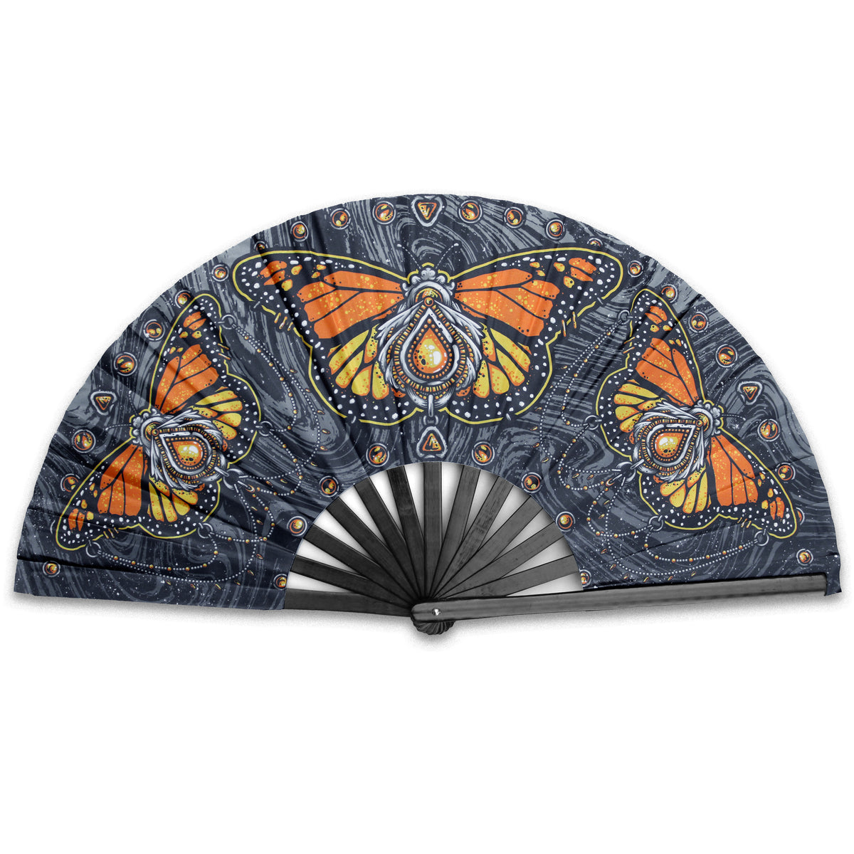 high quality hand fans