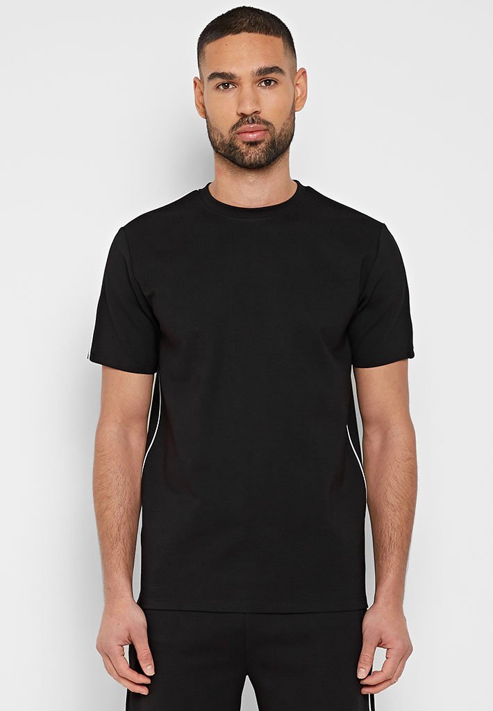 luxe-piped-t-shirt-black