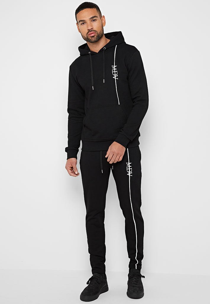 branded tracksuits