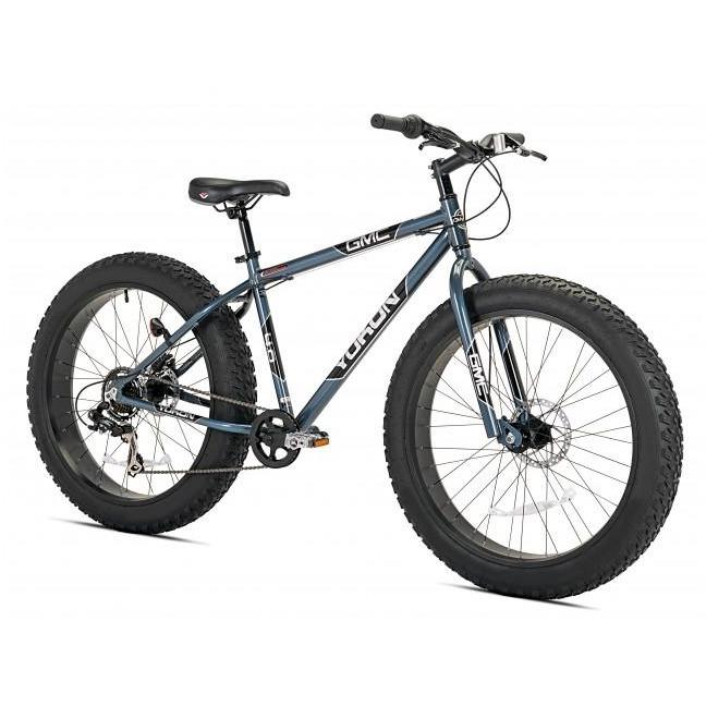 gmc bicycle price