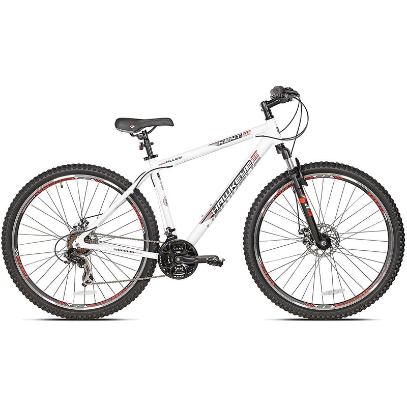 kent hawkeye 29er mountain bike