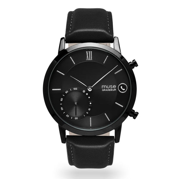 muse smartwatch