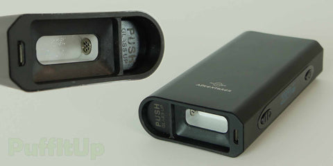 Focus vape vaporizer