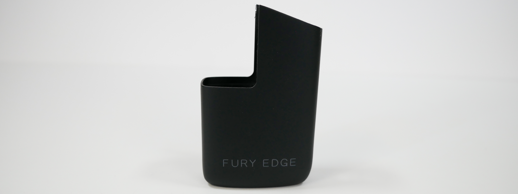 fury edge vaporizer shell