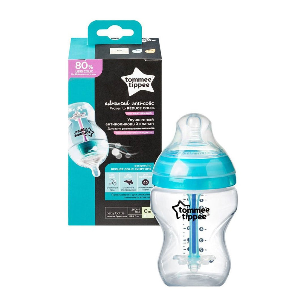 tommee tippee advanced anti colic