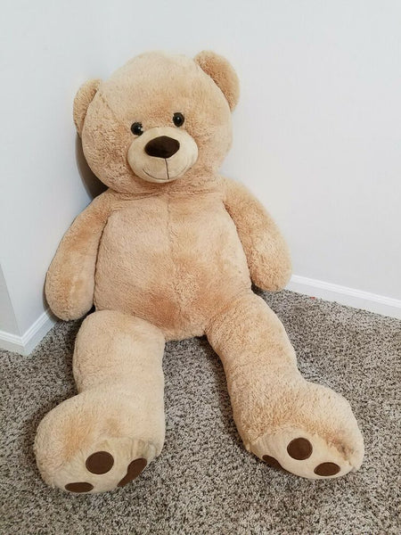 custom stuffed teddy animal