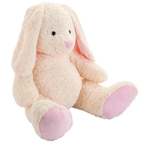 stuffed bunny animals toys