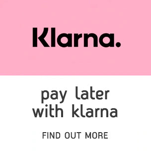 Pay later with Klarna - Find out more
