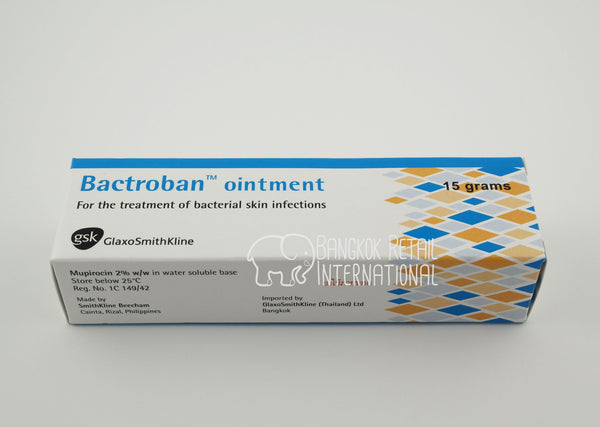 What is Mupirocin Ointment USP 2 percent used for ...