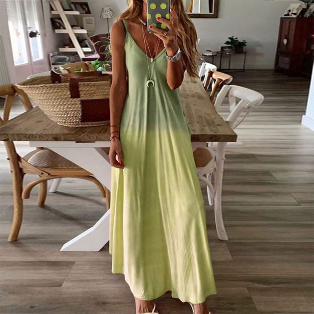 vintage sundress