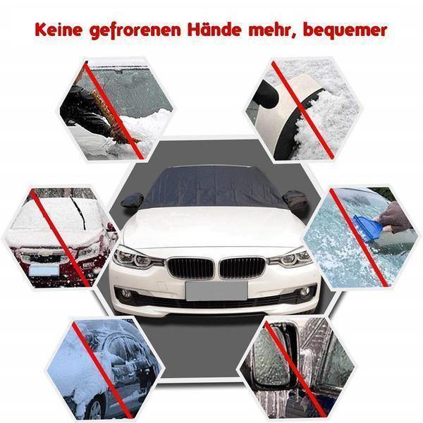 Magnetic Autowindschutzscheibe Abdeckung - Prime Gift Plaza