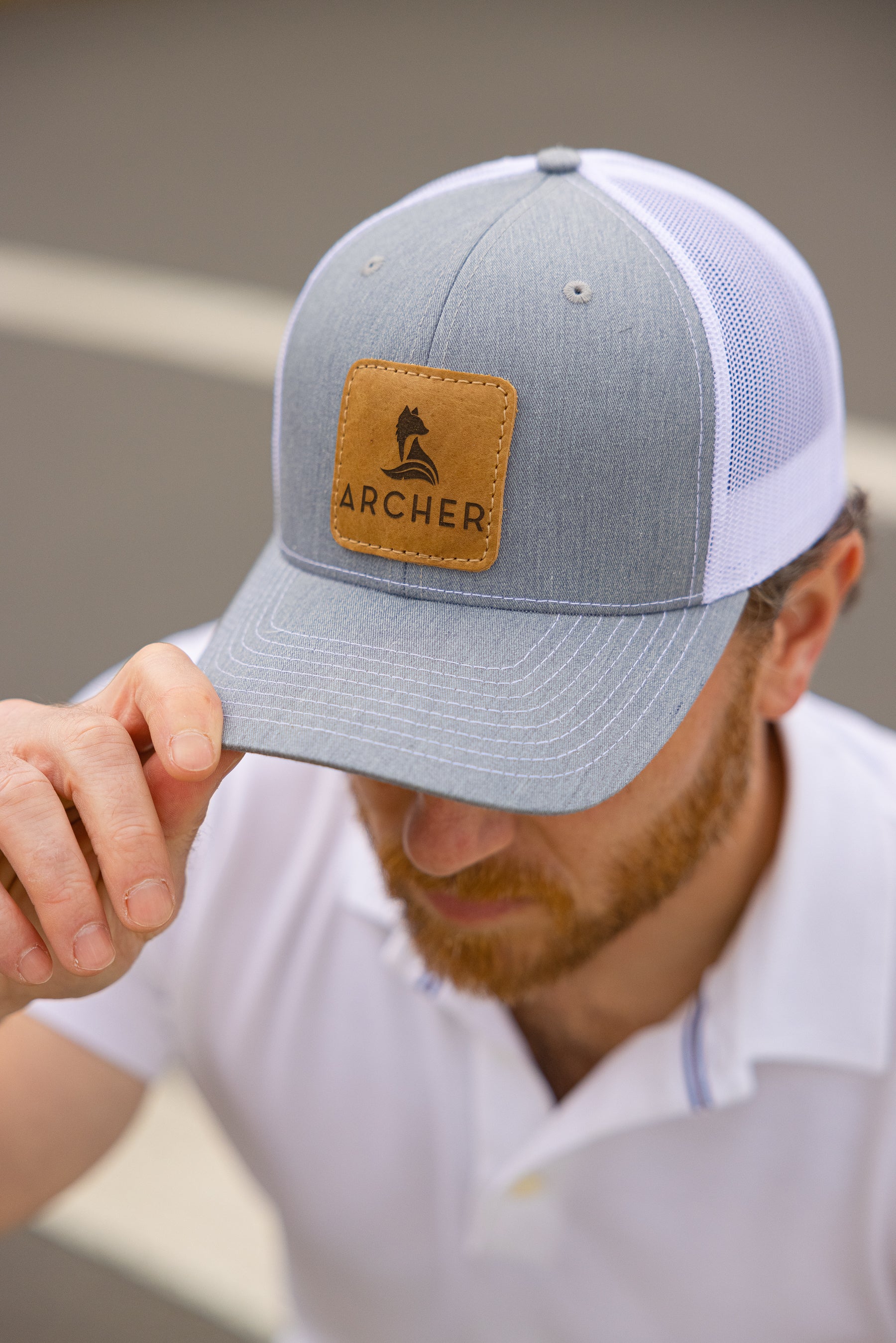 The Archer Hat – Archer Apparel
