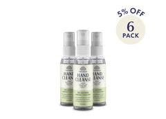 Hand Cleanse Terpenes+™ Spray · 2oz - 6-Pack