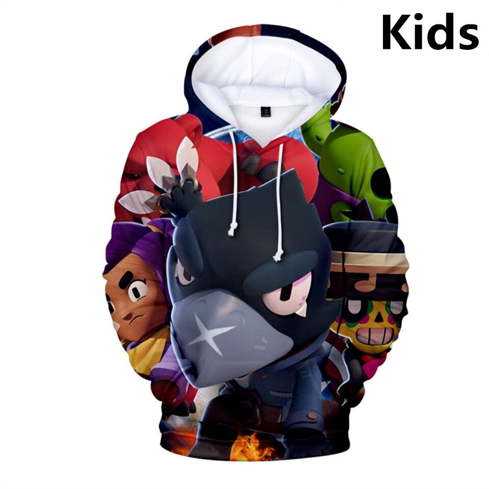 hoodies for boys and girls