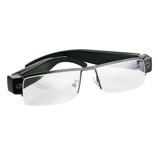 hd spy camera glasses