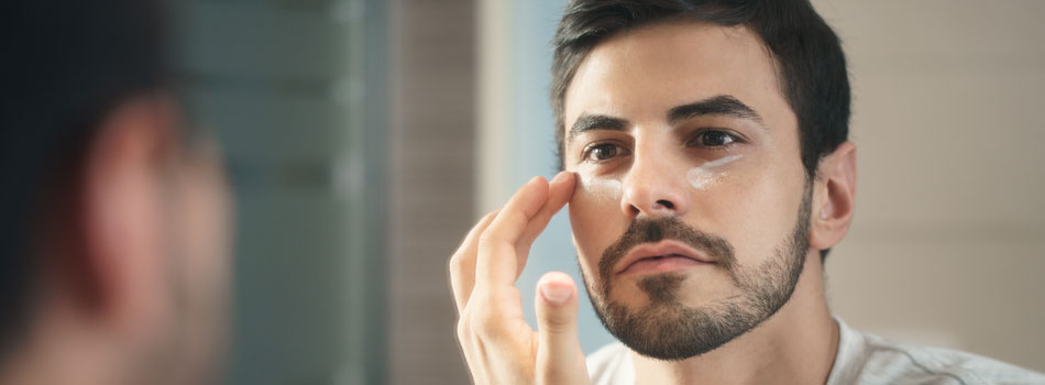Skincare Routine For Men Working Outdoors: 4 Easy Steps