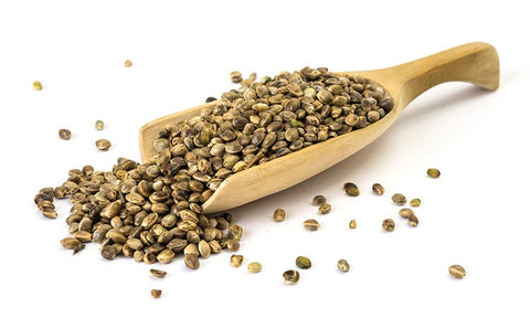 hemp seeds