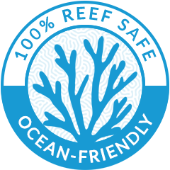 reef safe sun cream