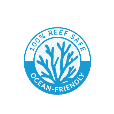 reef safe logo