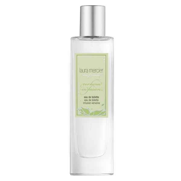 laura mercier verbena infusion eau de toilette