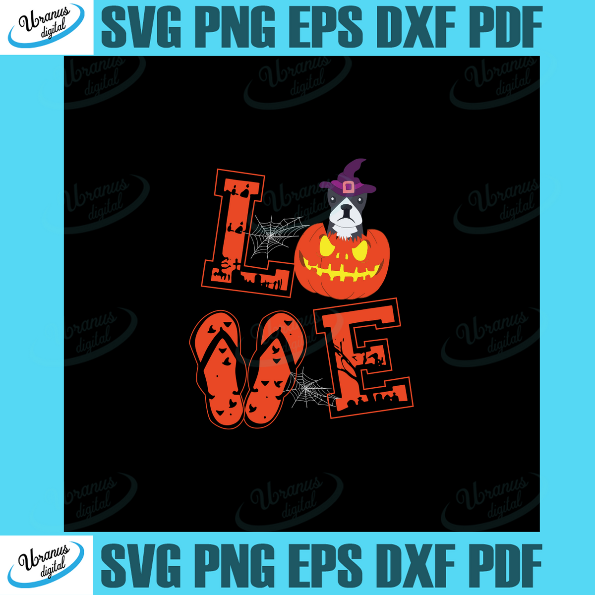 Love Halloween Love Svg Happy Halloween Svg Halloween Svg Halloween Shirt Scary Halloween Halloween Gift Halloween Party Funny Halloween Gift For Kids Shirt For Kids Svg Cricut Silhouette Svg Files Cricut Svg