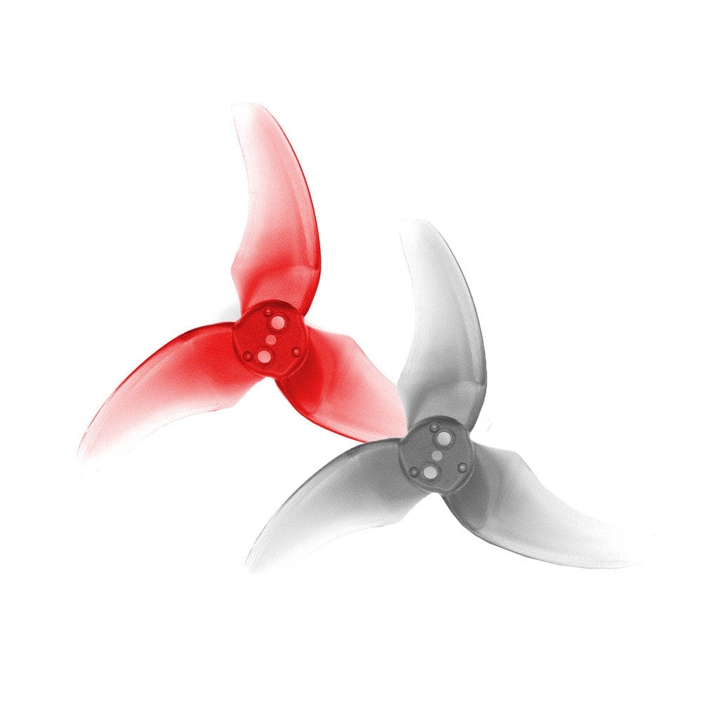 2.5 inch propeller