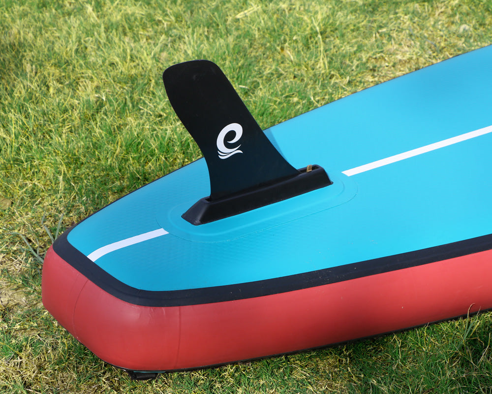 REMOVABLE CENTER FIN