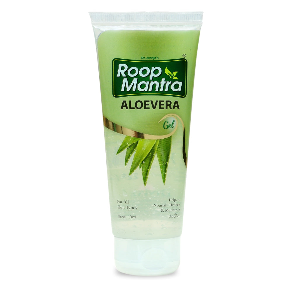 Roop Mantra Jumbo Skincare Combo with Neem Facewash 115ml