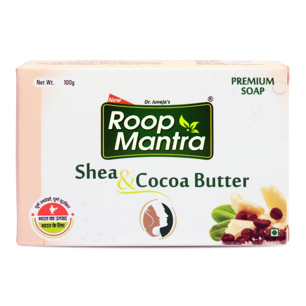 Roop Mantra Jumbo Skincare Combo with Aloevera Facewash 115ml